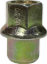 Picture of FMSI Automotive Hardware Wheel Lug Nut - 3859-10