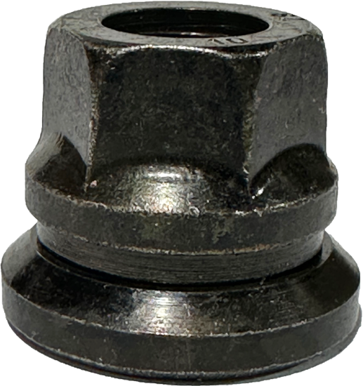 Picture of FMSI Automotive Hardware Wheel Lug Nut - 3862-25
