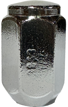 Picture of FMSI Automotive Hardware Wheel Lug Nut - 3863-10