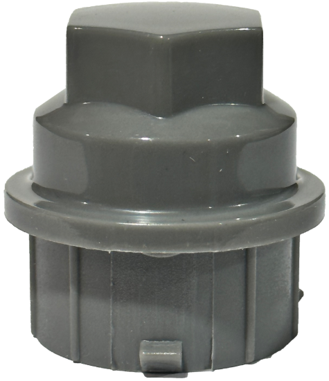 Picture of FMSI Automotive Hardware Wheel Lug Nut - 3865-25