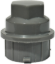 Picture of FMSI Automotive Hardware Wheel Lug Nut - 3865-25