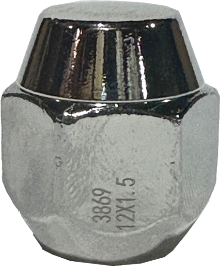 Picture of FMSI Automotive Hardware Wheel Lug Nut - 3869-25
