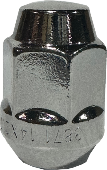 Picture of FMSI Automotive Hardware Wheel Lug Nut - 3871-10
