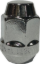 Picture of FMSI Automotive Hardware Wheel Lug Nut - 3871-10