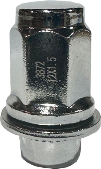 Picture of FMSI Automotive Hardware Wheel Lug Nut - 3872-25