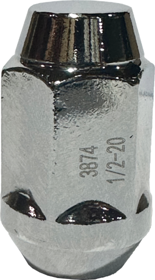 Picture of FMSI Automotive Hardware Wheel Lug Nut - 3874-5