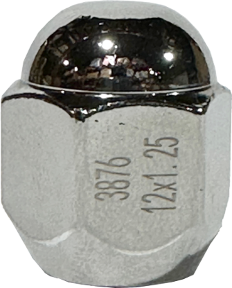 Picture of FMSI Automotive Hardware Wheel Lug Nut - 3876-10