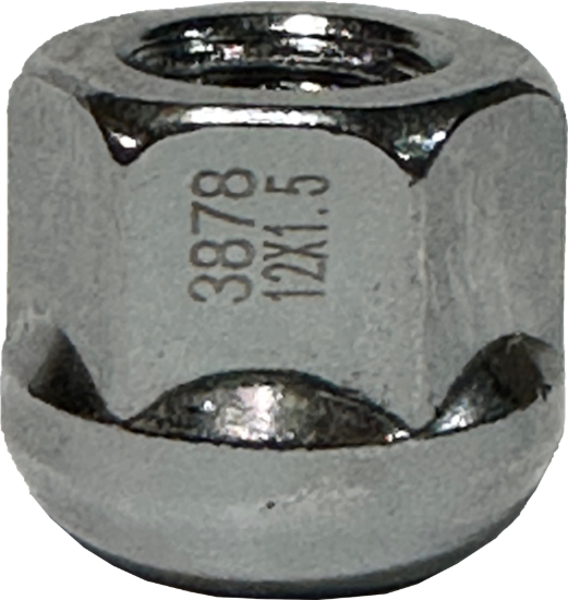 Picture of FMSI Automotive Hardware Wheel Lug Nut - 3878-10
