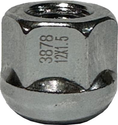 Picture of FMSI Automotive Hardware Wheel Lug Nut - 3878-5