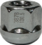 Picture of FMSI Automotive Hardware Wheel Lug Nut - 3878-5