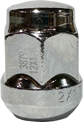 Picture of FMSI Automotive Hardware Wheel Lug Nut - 3879-25