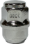 Picture of FMSI Automotive Hardware Wheel Lug Nut - 3880-10