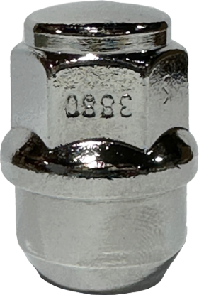 Picture of FMSI Automotive Hardware Wheel Lug Nut - 3880-25