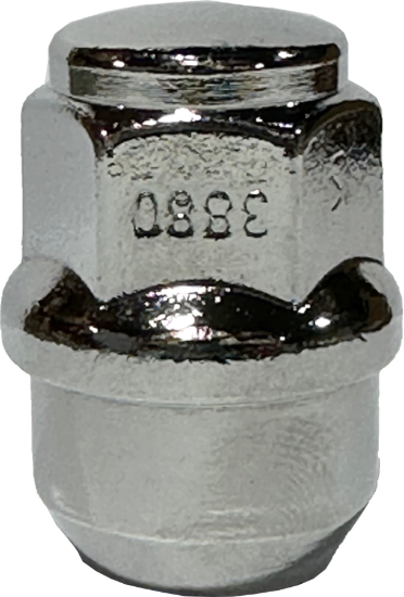 Picture of FMSI Automotive Hardware Wheel Lug Nut - 3880-5