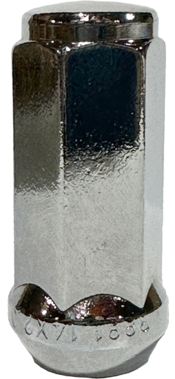 Picture of FMSI Automotive Hardware Wheel Lug Nut - 3881-10