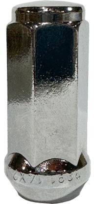 Picture of FMSI Automotive Hardware Wheel Lug Nut - 3881-5