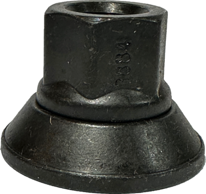 Picture of FMSI Automotive Hardware Wheel Lug Nut - 3884-10