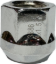 Picture of FMSI Automotive Hardware Wheel Lug Nut - 3886-5