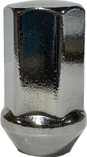 Picture of FMSI Automotive Hardware Wheel Lug Nut - 3887-5