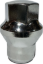 Picture of FMSI Automotive Hardware Wheel Lug Nut - 3890-5