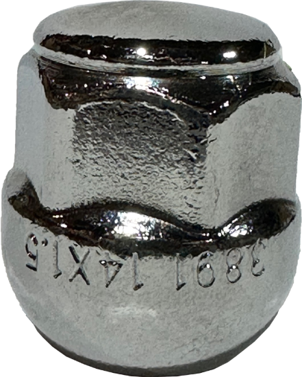 Picture of FMSI Automotive Hardware Wheel Lug Nut - 3891-25