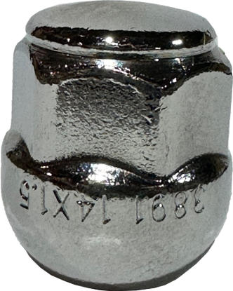 Picture of FMSI Automotive Hardware Wheel Lug Nut - 3891-5
