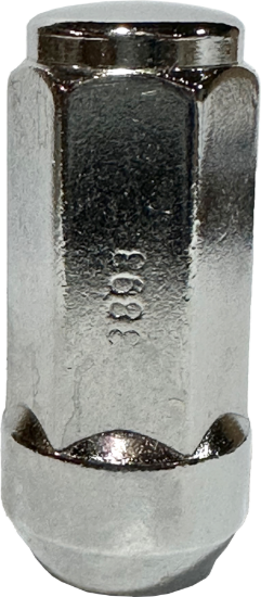 Picture of FMSI Automotive Hardware Wheel Lug Nut - 3893-5