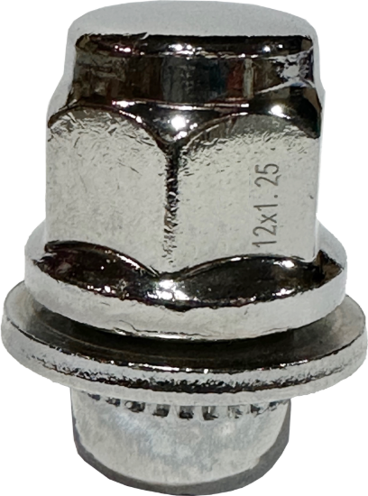 Picture of FMSI Automotive Hardware Wheel Lug Nut - 3894-25