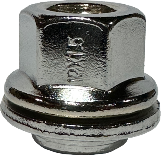 Picture of FMSI Automotive Hardware Wheel Lug Nut - 3897-25
