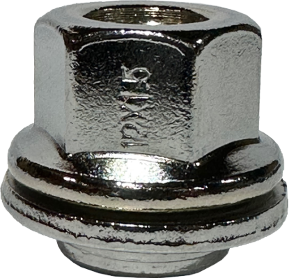 Picture of FMSI Automotive Hardware Wheel Lug Nut - 3897-5