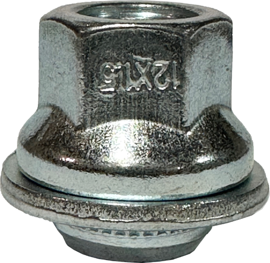 Picture of FMSI Automotive Hardware Wheel Lug Nut - 3899-10