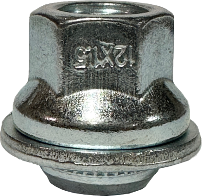 Picture of FMSI Automotive Hardware Wheel Lug Nut - 3899-25