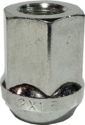 Picture of FMSI Automotive Hardware Wheel Lug Nut - 6100-25
