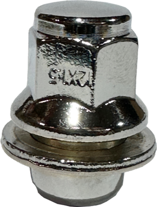 Picture of FMSI Automotive Hardware Wheel Lug Nut - 6101-5