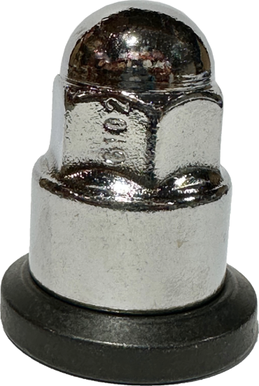 Picture of FMSI Automotive Hardware Wheel Lug Nut - 6102-5