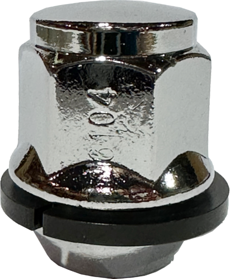 Picture of FMSI Automotive Hardware Wheel Lug Nut - 6104-10