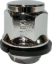Picture of FMSI Automotive Hardware Wheel Lug Nut - 6104-25