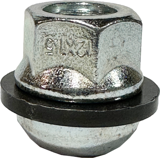 Picture of FMSI Automotive Hardware Wheel Lug Nut - 6105-25