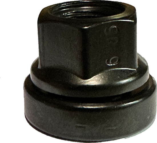 Picture of FMSI Automotive Hardware Wheel Lug Nut - 6106-10