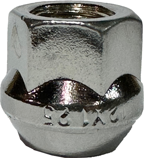 Picture of FMSI Automotive Hardware Wheel Lug Nut - 6108-25