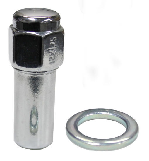 Picture of FMSI Automotive Hardware Wheel Lug Nut - 6109-10