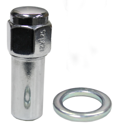 Picture of FMSI Automotive Hardware Wheel Lug Nut - 6109-25