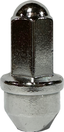 Picture of FMSI Automotive Hardware Wheel Lug Nut - 6114-25