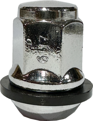 Picture of FMSI Automotive Hardware Wheel Lug Nut - 6117-25