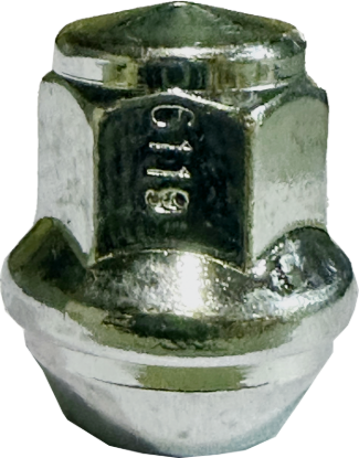 Picture of FMSI Automotive Hardware Wheel Lug Nut - 6119-10