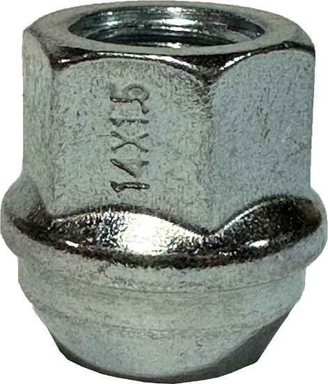 Picture of FMSI Automotive Hardware Wheel Lug Nut - 6120-10