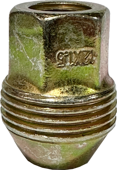 Picture of FMSI Automotive Hardware Wheel Lug Nut - 6123-25