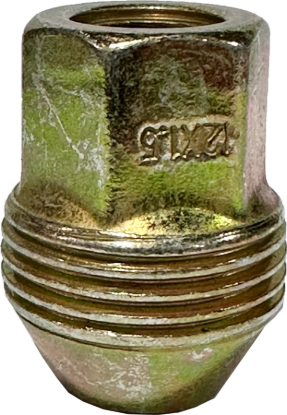 Picture of FMSI Automotive Hardware Wheel Lug Nut - 6123-5