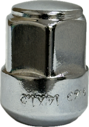 Picture of FMSI Automotive Hardware Wheel Lug Nut - 6125-10