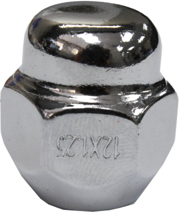 Picture of FMSI Automotive Hardware Wheel Lug Nut - 6127-25